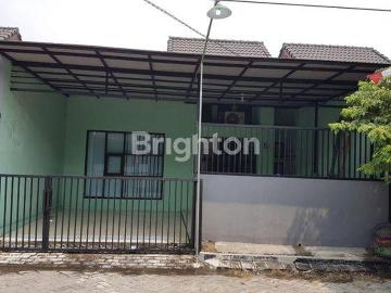 Rumah dijual di Menganti, Gresik