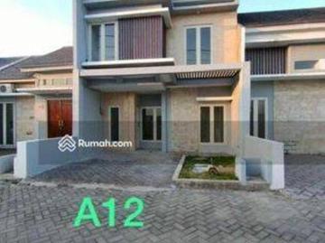 Rumah dijual di Menganti, Gresik