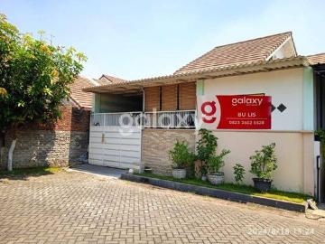 Rumah dijual di Menganti, Gresik