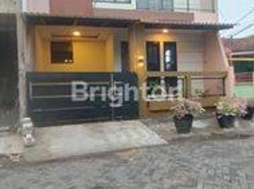 Rumah dijual di Menganti, Gresik