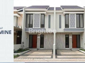 Rumah dijual di Menganti, Gresik