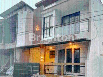 Rumah dijual di Menganti, Gresik