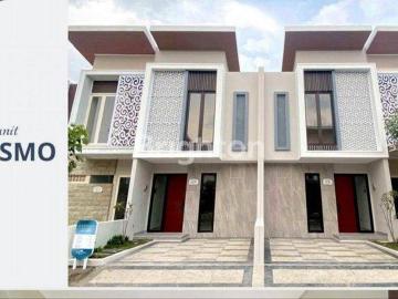 Rumah dijual di Menganti, Gresik