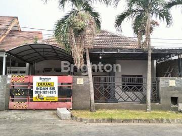 Rumah dijual di Menganti, Gresik