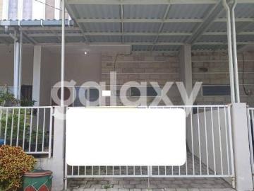 Rumah dijual di Menganti, Gresik