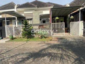 Rumah dijual di Menganti, Gresik