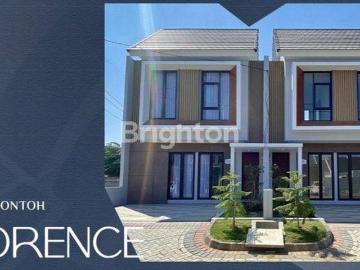 Rumah dijual di Menganti, Gresik