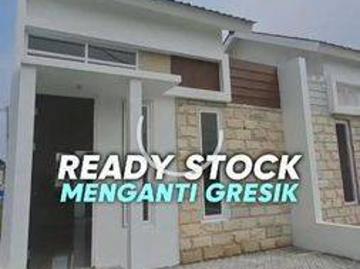 Rumah dijual di Menganti, Gresik