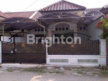 Rumah dijual di Menganti, Gresik
