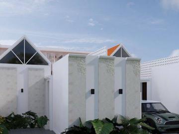 Rumah dijual di Mengwi, Badung