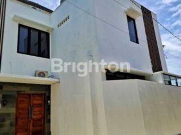 Rumah dijual di Mengwi, Badung