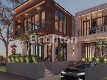 Rumah dijual di Mengwi, Badung