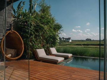 Rumah dijual di Mengwi, Badung