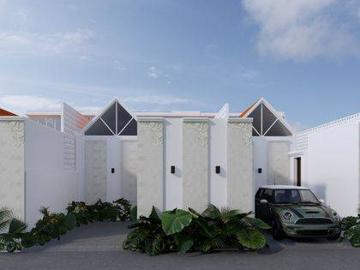 Rumah dijual di Mengwi, Badung