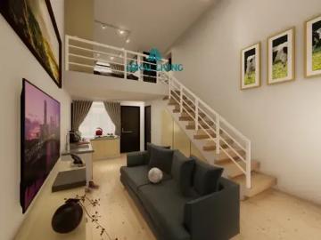 Rumah dijual di Mengwi, Badung