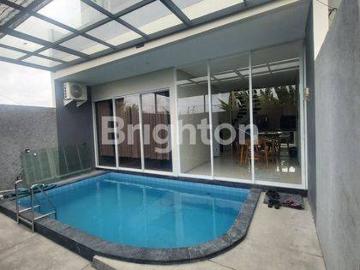Rumah dijual di Mengwi, Badung