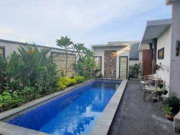 Rumah dijual di Mengwi, Badung