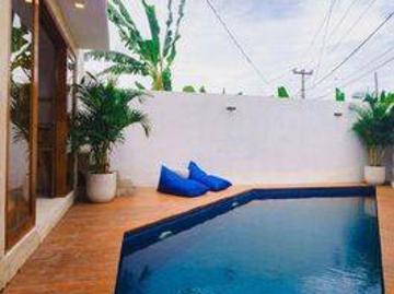 Rumah dijual di Mengwi, Badung