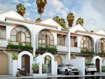 Rumah dijual di Mengwi, Badung