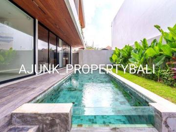 Rumah dijual di Mengwi, Badung