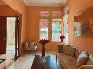 Rumah dijual di Menteng, Jakarta Pusat