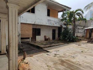 Rumah dijual di Menteng, Jakarta Pusat