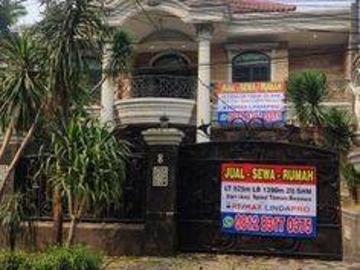 Rumah dijual di Menteng, Jakarta Pusat