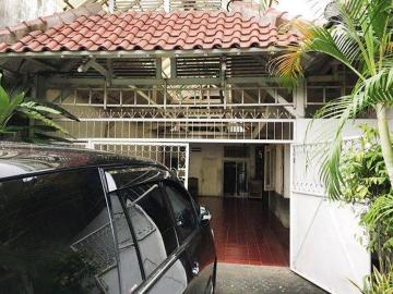 Rumah dijual di Menteng, Jakarta Pusat