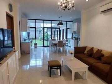 Rumah dijual di Menteng, Jakarta Pusat
