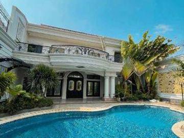 Rumah dijual di Menteng, Jakarta Pusat