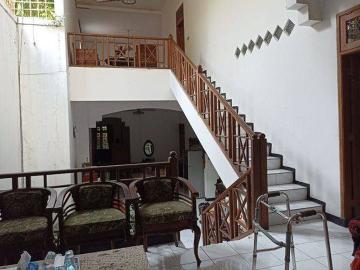 Rumah dijual di Menteng, Jakarta Pusat