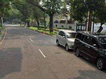 Rumah dijual di Menteng, Jakarta Pusat