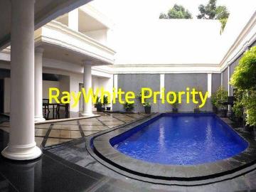 Rumah dijual di Menteng, Jakarta Pusat