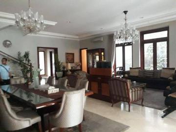 Rumah dijual di Menteng, Jakarta Pusat
