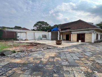 Rumah dijual di Menteng, Jakarta Pusat