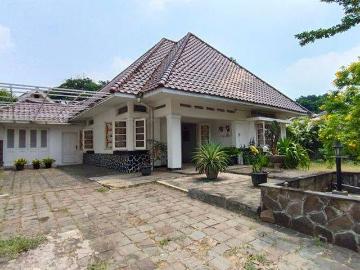 Rumah dijual di Menteng, Jakarta Pusat