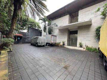 Rumah dijual di Menteng, Jakarta Pusat