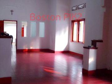 Rumah dijual di Menteng, Jakarta Pusat
