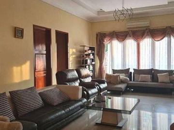 Rumah dijual di Menteng, Jakarta Pusat