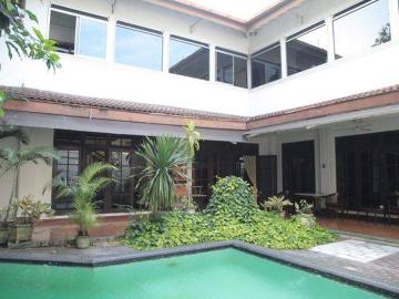 Rumah dijual di Menteng, Jakarta Pusat
