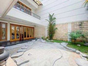Rumah dijual di Menteng, Jakarta Pusat