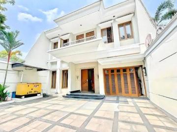 Rumah dijual di Menteng, Jakarta Pusat