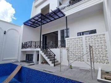 Rumah dijual di Menteng, Jakarta Pusat