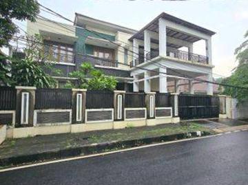 Rumah dijual di Menteng, Jakarta Pusat