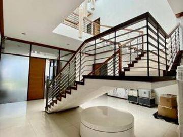 Rumah dijual di Menteng, Jakarta Pusat