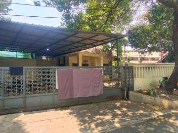 Rumah dijual di Menteng, Jakarta Pusat