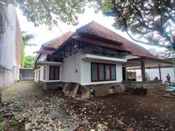 Rumah dijual di Menteng, Jakarta Pusat