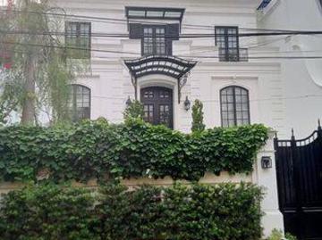 Rumah dijual di Menteng, Jakarta Pusat