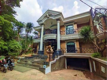 Rumah dijual di Menteng, Jakarta Pusat