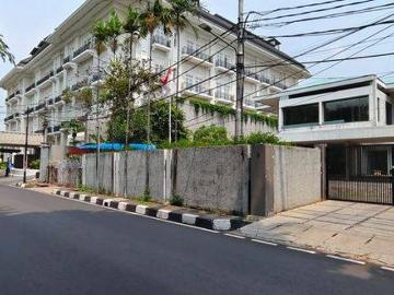 Rumah dijual di Menteng, Jakarta Pusat